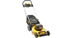 DeWALT DCMW564N 18V Li-Ion Accu Grasmaaier Body Incl. Opvangzak - 55L - 48cm - DCMW564N-XJ