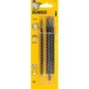 DeWalt DT2169 HCS Decoupeerzaagblad Speed - 4mm Tandafstand - Hout (5st) - DT2169-QZ -DeWALT b74055321da69535b8c276f73598c187
