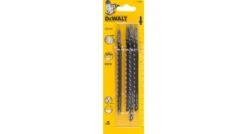 DeWalt DT2169 HCS Decoupeerzaagblad Speed - 4mm Tandafstand - Hout (5st) - DT2169-QZ