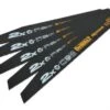 DeWalt DT2308L Reciprozaagblad - 228 X 2,5mm - Universeel (5st) - DT2308L-QZ -DeWALT bbaa3d20a06154be96f99395ce68b462