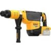 DeWALT DCH775N-XJ 54V Li-ion FlexVolt Accu Combihamer Body - SDS-Max -DeWALT bde84cd0c74ca3ef2e45eab76e1dbefe