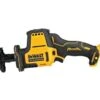 DeWALT DCS312NT-XJ 12V Li-ion XR Accu Compacte Reciprozaag Body In TSTAK Koffer -DeWALT bf7853760f70827aeae4468ee9df62e0
