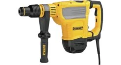 DeWalt D25614K SDS-max Combihamer In Koffer - 1350W - 10,5J - D25614K-QS