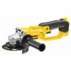 DeWalt DCG412N 18V Li-Ion Accu Haakse Slijper Body - 125mm - DCG412N-XJ -DeWALT c08806d3f4fda60148608f26c316a6fb