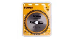 DeWalt DT1957 Extreme Cirkelzaagblad - 250 X 30 X 48T - Hout (Met Nagels)