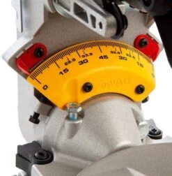 DeWALT DWS727 Afkortzaag - 1600W - 250 X 30mm - DWS727-QS 11 DeWALT DWS727 Afkortzaag - 1600W - 250 X 30mm - DWS727-QS -DeWALT c1c747aae7af7d723f9a6ff9269336cb