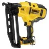 DeWalt DCN660N 18V Li-Ion Accu Afwerk Tacker Body - 32-63mm - 16 Gauge - Koolborstelloos - DCN660N-XJ 2 DeWalt DCN660N 18V Li-Ion Accu Afwerk Tacker Body - 32-63mm - 16 Gauge - Koolborstelloos - DCN660N-XJ -DeWALT c2399657b78111cb1a5a49025a712474