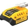 DeWALT DCB094K-QW 18V Li-ion USB Laadadapter XR 2 DeWALT DCB094K-QW 18V Li-ion USB Laadadapter XR -DeWALT c2923428b9506d48e58cd52d4d3e0a26