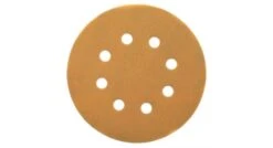 DeWalt DT3117 Schuurschijf - K240 - 125mm (25st) - DT3117-QZ