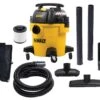 DeWalt DXV20P Stofzuiger - Nat/Droog - 1050W - 20L 1 DeWalt DXV20P Stofzuiger - Nat/Droog - 1050W - 20L -DeWALT c4c2f422a70d88b5b9a472a45eb7aca1