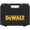 DeWalt N075416 Gereedschapskoffer Voor DCF815 / DCF813 / DCF610 / DCD710 -DeWALT c4fb019fbac9f0ab2e1f93b61a30e17f
