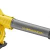 DeWalt DCM572X1 54V Li-Ion Accu Bladblazer (1x 9,0Ah Accu) - 195 Km/h - DCM572X1-QW -DeWALT c5a9f86f0fb0ac7e88505843d2529133