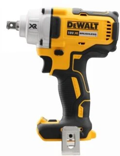 DeWalt DCF894NT 18V Li-Ion Accu Slagmoersleutel Body In TSTAK - 1/2" - 447Nm - DCF894NT-XJ -DeWALT c901177b057b95aa8fda6ecb51aaefd4