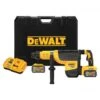 DeWALT DCH775X2-QW 54V Li-ion FlexVolt Accu Combihamer Set (2x 9.0Ah) In Koffer - SDS-Max -DeWALT ce2f1b564c63dee327bfa51c7860fc85