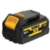 DeWALT DCB184G 18V Li-ion Accu - 5.0 Ah - Oliebestendig -DeWALT cff1d6afc611297ec8e5e1cb7540dd2c