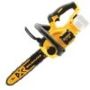 DeWalt DCM565N 18V XR Li-ion Kettingzaag Body - Koolborstelloos - DCM565N-XJ -DeWALT d026a3ba1ab007e7fa4a7e3c3f1a9933 1