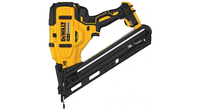 DeWalt DCN650N 18V Li-Ion Accu Afwerktacker Body - Koolborstelloos - DCN650N-XJ 3 DeWalt DCN650N 18V Li-Ion Accu Afwerktacker Body - Koolborstelloos - DCN650N-XJ