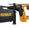 DeWALT DCH072NT-XJ 12V Li-ion XR Accu Boorhamer Body In TSTAK Koffer - SDS-Plus - 1.1 J 1 DeWALT DCH072NT-XJ 12V Li-ion XR Accu Boorhamer Body In TSTAK Koffer - SDS-Plus - 1.1 J -DeWALT d067d09a09c6cd36a43a91fafb74350f