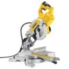 DeWalt DWS777 Afkortzaag Met XPS Zaaglijnindicator - 1800W - 216 X 30mm - DWS777-QS -DeWALT d18b7c9f88fa39321c72afbee537e953
