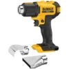 DeWALT DCE530N 18V XR Li-Ion Accu Heteluchtpistool Body - DCE530N-XJ 2 DeWALT DCE530N 18V XR Li-Ion Accu Heteluchtpistool Body - DCE530N-XJ -DeWALT d1e67c2b73205971e0f7f75864b7926a