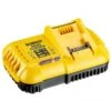 DeWalt DCB118 18V / 54V Li-Ion XR FlexVolt Accu Snellader - DCB118-QW -DeWALT d27e1400ef28db227593c09bc36f1583 6