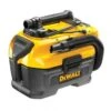 DeWalt DCV584L 14,4 / 18 / 54 V Li-Ion Accu Alleszuiger / Bouwstofzuiger Body - 300W - Netstroom & Accu - Blaasfunctie - DCV584L-QW -DeWALT d29251482b622970039136acf3654081