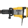 DeWalt D25951K-QS SDS-Max Breekhamer In Koffer - 1600W - 30,6J 1 DeWalt D25951K-QS SDS-Max Breekhamer In Koffer - 1600W - 30,6J -DeWALT d29d7a1a48febe8dc8721064fe559ca9
