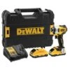 DeWALT DCF809L2T 18V Accu Slagschroevendraaier Set (2x 3.0Ah Accu) + Lader In Koffer - DCF809L2T-QW 1 DeWALT DCF809L2T 18V Accu Slagschroevendraaier Set (2x 3.0Ah Accu) + Lader In Koffer - DCF809L2T-QW -DeWALT d4ab899b2bf7ac05f7d3364f6c0b0f2d