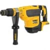 DeWALT DCH614N-XJ 54V Li-ion FlexVolt Accu Combihamer Body In Koffer - SDS-Max 2 DeWALT DCH614N-XJ 54V Li-ion FlexVolt Accu Combihamer Body In Koffer - SDS-Max -DeWALT d673be5579a50752592289d78d1819fb