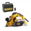 DeWalt D26500K Schaafmachine In Koffer - 1050W - 4mm - D26500K-QS -DeWALT d695e8cfe28525bd68e7a1e5dd56af0a
