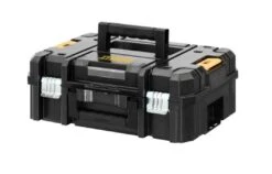 DeWALT DCF897NT-XJ 18V Li-Ion Accu Slagmoersleutel Body In TSTAK - 1625Nm -DeWALT d6dc9be38a26c19879d821de8cdddd11