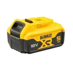 DeWALT DCK755P3T 18V Li-Ion Accu 7-delige Combiset (3x 5,0Ah Accu) In TSTAK - Koolborstelloos - DCK755P3T -DeWALT d83aabfff1fa1f0b16f388c4993d7563