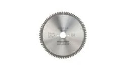 DeWalt DT4287 Extreme Cirkelzaagblad - 250 X 30 X 80T - Hout / Laminaat / Aluminium - DT4287-QZ