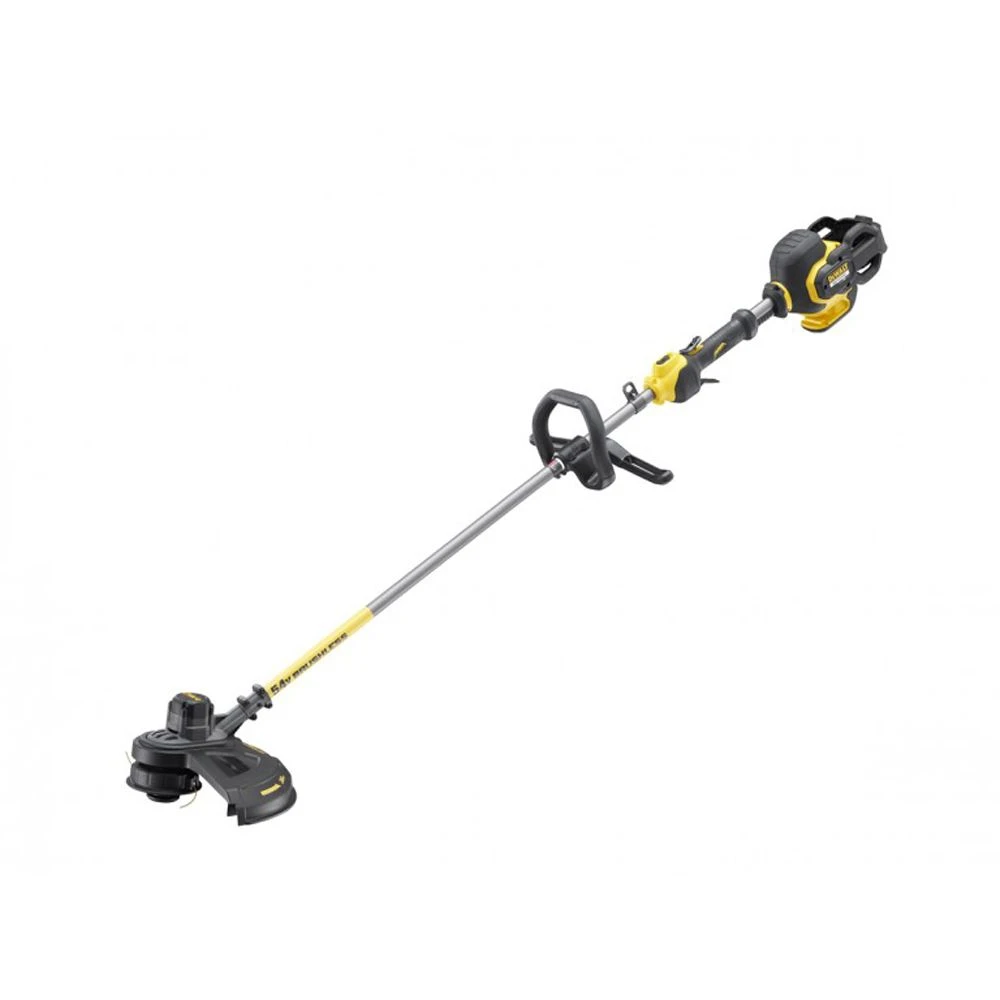 DeWalt DCM571X1 54V XR FLEXVOLT Li-Ion Accu Grastrimmer / Bosmaaier Set (1x 9,0Ah Accu) - DCM571X1-QW 4 DeWalt DCM571X1 54V XR FLEXVOLT Li-Ion Accu Grastrimmer / Bosmaaier Set (1x 9,0Ah Accu) - DCM571X1-QW - Afbeelding 2