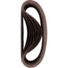 DeWalt DT3673 Schuurband - K100 - 100 X 610mm (10st) - DT3673-QZ -DeWALT da6d14ed1a8f090a93ed75f095cd9933 1
