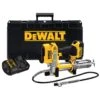 DeWalt DCGG571M1 18V Li-Ion Accu Vetspuit Set (1 X 4.0Ah Accu) In Koffer - DCGG571M1-QW -DeWALT dcda2f6aa8505ff7c98139dbac75f701