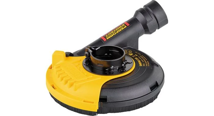 Dewalt DWE46150 Beschermkap - DWE46150-XJ 3 Dewalt DWE46150 Beschermkap - DWE46150-XJ