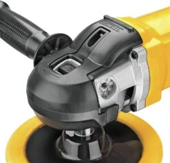 DeWalt DWP849X Polijstmachine - 1250W - 180mm - Variabel - DWP849X-QS -DeWALT e039316b0035ff9b2a386613fef94290