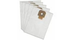 Dewalt DWV9402 Fleece Opvangzak Voor DWV902 / DWV901 (5st) - DWV9402-XJ