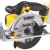 DeWalt DCS391N 18V Li-Ion Accu Cirkelzaag Body - 165mm - DCS391N-XJ -DeWALT e1aa0188786a01fa0a69a8e2aa2021ca