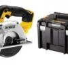 Dewalt DCS373NT 18V Li-Ion Accu Metaalcirkelzaag Body In TSTAK - 140mm - DCS373NT-XJ 2 Dewalt DCS373NT 18V Li-Ion Accu Metaalcirkelzaag Body In TSTAK - 140mm - DCS373NT-XJ -DeWALT e4554dfb2ffacb118a8a3dbfa4cd3f9e