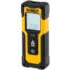 DeWALT DWHT77100-XJ Digitale Afstandsmeter - 30 M - 2x 1,5V AAA Batterijen -DeWALT e53e587c8bcff9d496a0733ab175923a