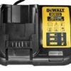 DeWalt DCB113 10.8V - 18V Li-Ion Accu Oplader 1 DeWalt DCB113 10.8V - 18V Li-Ion Accu Oplader -DeWALT e56ed9de82f1c5f321760819adde7717 3