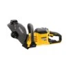 DeWalt DCS690N 54V VR Flexvolt Li-ion Accu Doorslijpmachine Body - 230mm -DeWALT e5a3d3463978b4a2d62564fe8687a72b