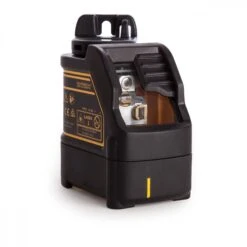 DeWALT DW088K Zelfnivellerende Kruis-/lijnlaser In Koffer - 2 Lijnen - Rood - 15m 12 DeWALT DW088K Zelfnivellerende Kruis-/lijnlaser In Koffer - 2 Lijnen - Rood - 15m -DeWALT e784c08112aa2568a173fbd8c76ef00c