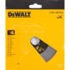 DeWalt DT3736 Diamantdoorslijpschijf - 125 X 22,23 X 1,6mm - Keramiek - Tegels - DT3736-XJ -DeWALT e89030d3c18dfaf08ed631a884f72264