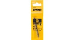 DeWalt DT5043 HSS-G Metaalboor EXTREME 2™ - 4.2x75mm - DT5043-QZ