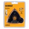 DeWalt DT20700 Universeel Multitool Schuurplateau - 93x93x93mm - DT20700-QZ -DeWALT ef26a31e16f1b940482eaa260a9f586f