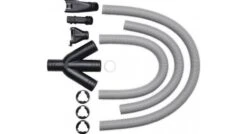 Dewalt DE7778 Afzuigkit 35mm Voor DW777 / DW771 - DE7778-XJ