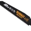 DeWalt DT2300L Reciprozaagblad - 152 X 4,2mm - Hout Met Spijkers (5st) - DT2300L-QZ -DeWALT f15ac777c2dbf139e835d4219c04566d